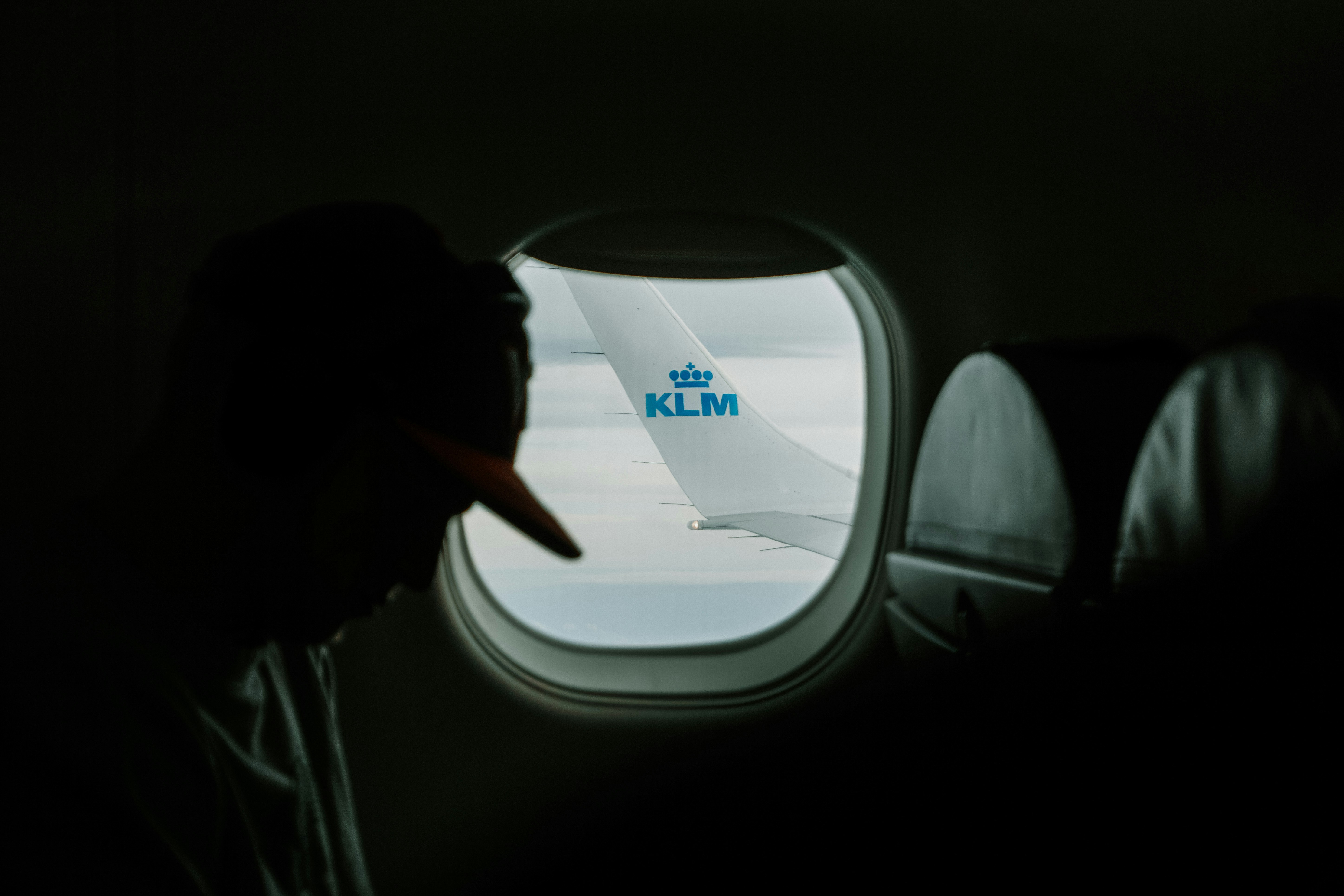 “Datalek bij Air France-KLM: Klantgegevens buitgemaakt via externe aanbieder”